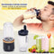 Rechargeable Portable Blender - Make Juices & Milkshakes in seconds (MJ1)