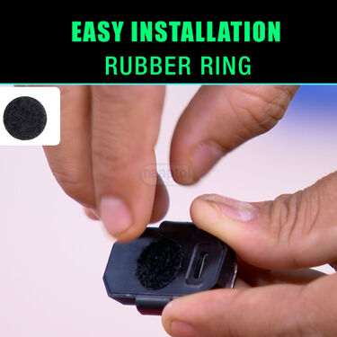 Rechargeable Safety Signal Light - Buy 1 Get 1 Free (NLH)