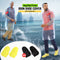 BOGO Rain Shoe Cover With Free 2 Rain Card (SCR1)