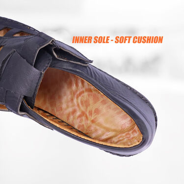 Pick Any 1 Stylish Leatherite Sandals (SD2)