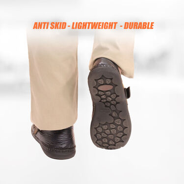 Pick Any 1 Stylish Leatherite Sandals (SD2)