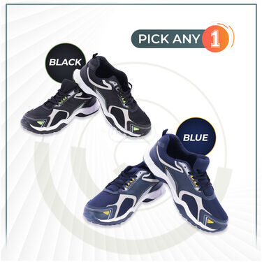 Pick Any 1 Trending Sports Shoes (SS20)