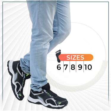 Pick Any 1 Trending Sports Shoes (SS20)
