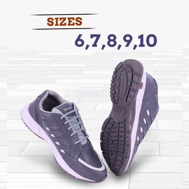 Pick Anyone Sports Shoe With Free Trimmer (SSC24)
