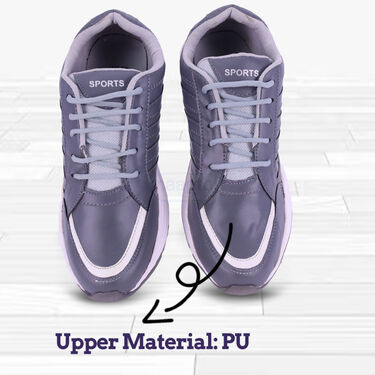 Pick Anyone Sports Shoe With Free Trimmer (SSC24)
