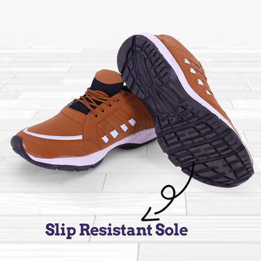 Pick Anyone Sports Shoe With Free Trimmer (SSC24)