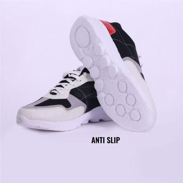 Pick Any One Sports Shoes With Free 2 Pair Socks + Watch + Wallet (SSC30)