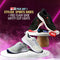 Pick any 1 Stylish  Sport Shoes and Free Flash Shoe Safety Clip Lightst (SSC8)