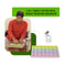 4 in 1 Tablet Cutter with weekly Medicine organiser(TCMB)