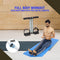 Full Body Workout Resistance Band With Free Digital Counter (TTDC)