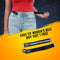 Easy Fit Womens Belt Buy 1 Get 1 Free (WB)